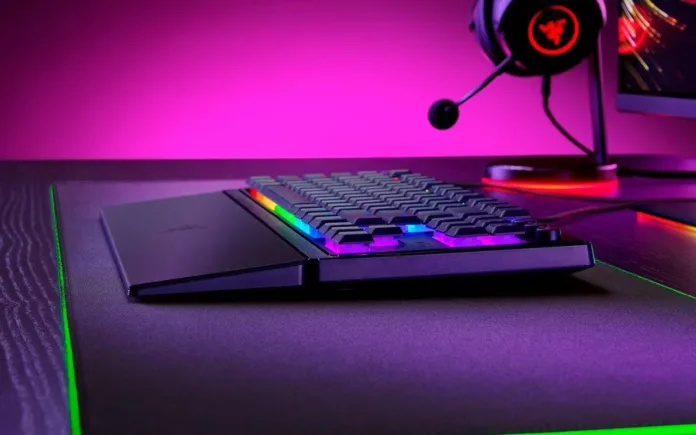 Razer Ornata V3 Tenkeyless - Recensione completa
