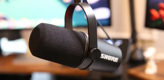 Shure MV7+ - Recensione completa