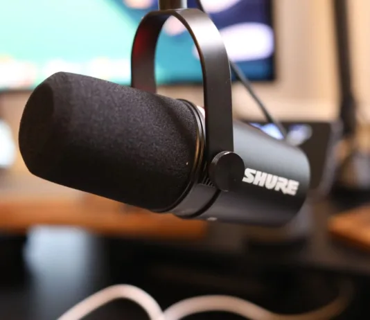 Shure MV7+ - Recensione completa