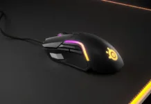 SteelSeries Rival 5 - Recensione completa