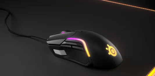 SteelSeries Rival 5 - Recensione completa