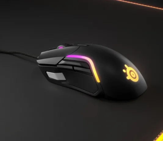 SteelSeries Rival 5 - Recensione completa