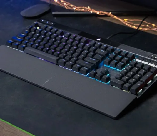 Corsair K70 PRO RGB - Recensione completa