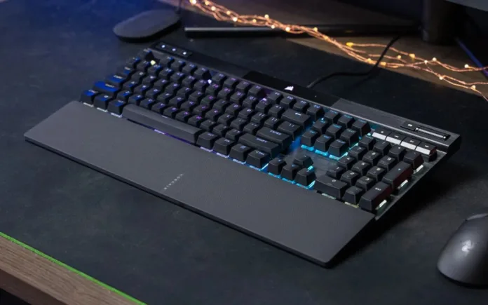 Corsair K70 PRO RGB - Recensione completa