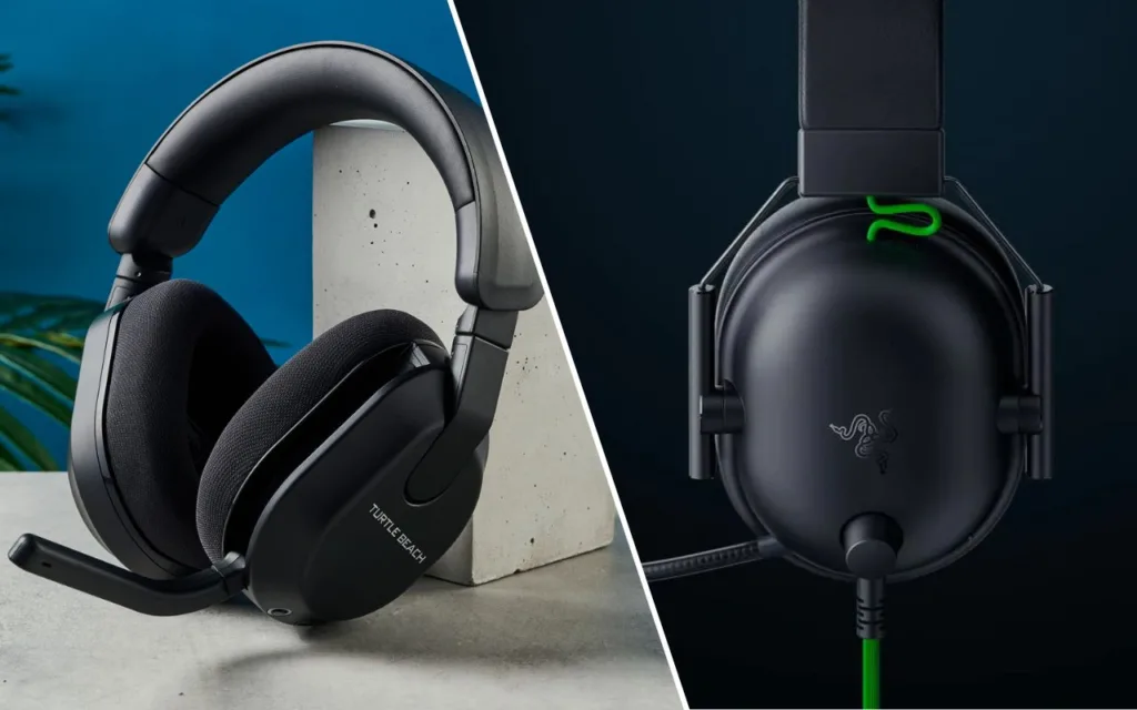 Cuffie gaming: wireless o cavo?