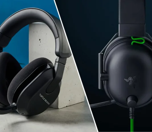 Cuffie gaming: wireless o cavo?