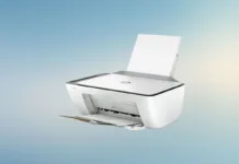 HP DeskJet 2820e - Recensione completa