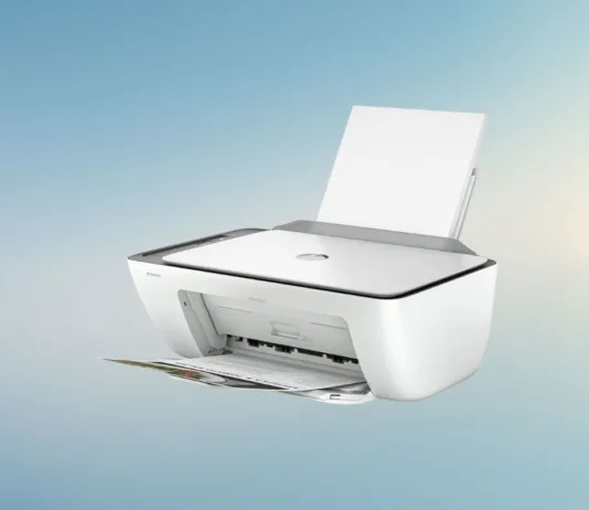 HP DeskJet 2820e - Recensione completa