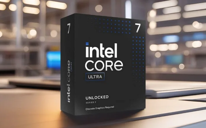 Intel Core Ultra 7 265KF - Recensione completa