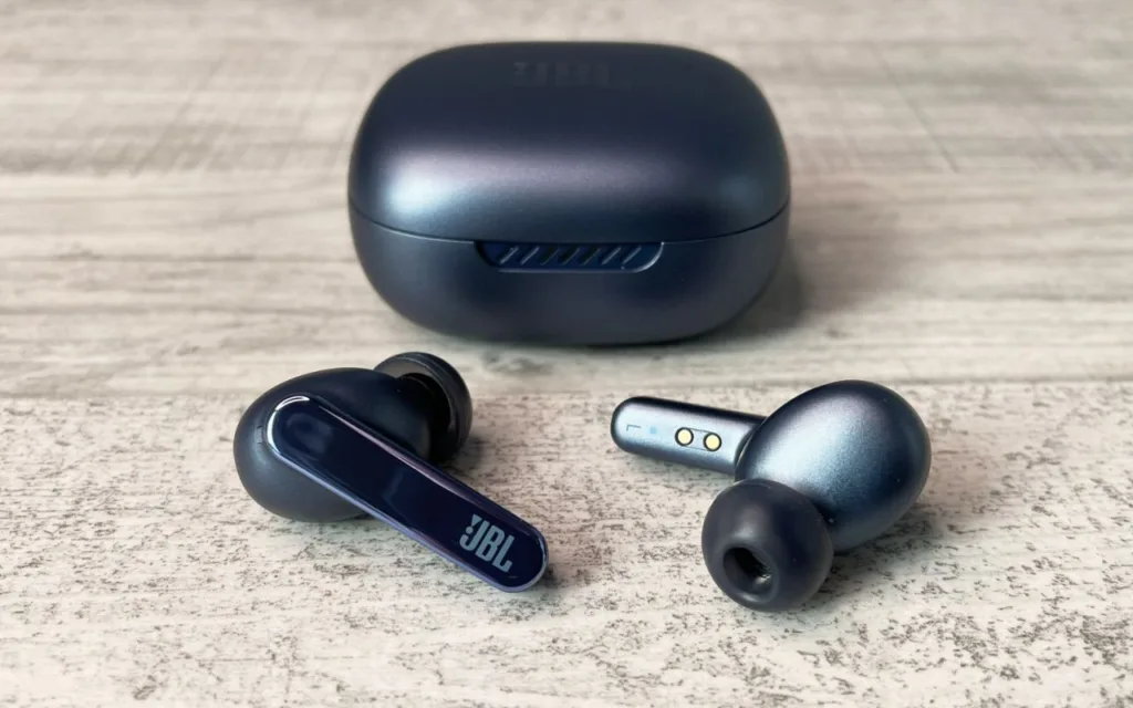 JBL Live Pro 2 TWS - Recensione completa
