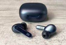 JBL Live Pro 2 TWS - Recensione completa