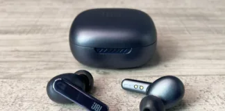 JBL Live Pro 2 TWS - Recensione completa