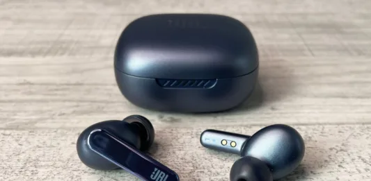 JBL Live Pro 2 TWS - Recensione completa