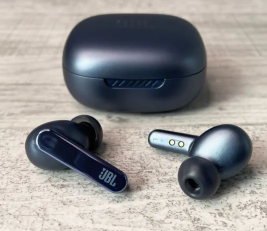 JBL Live Pro 2 TWS - Recensione completa
