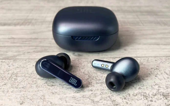 JBL Live Pro 2 TWS - Recensione completa