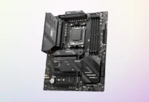 MSI MAH X670E TOMAHAWK WIFI - Recensione completa