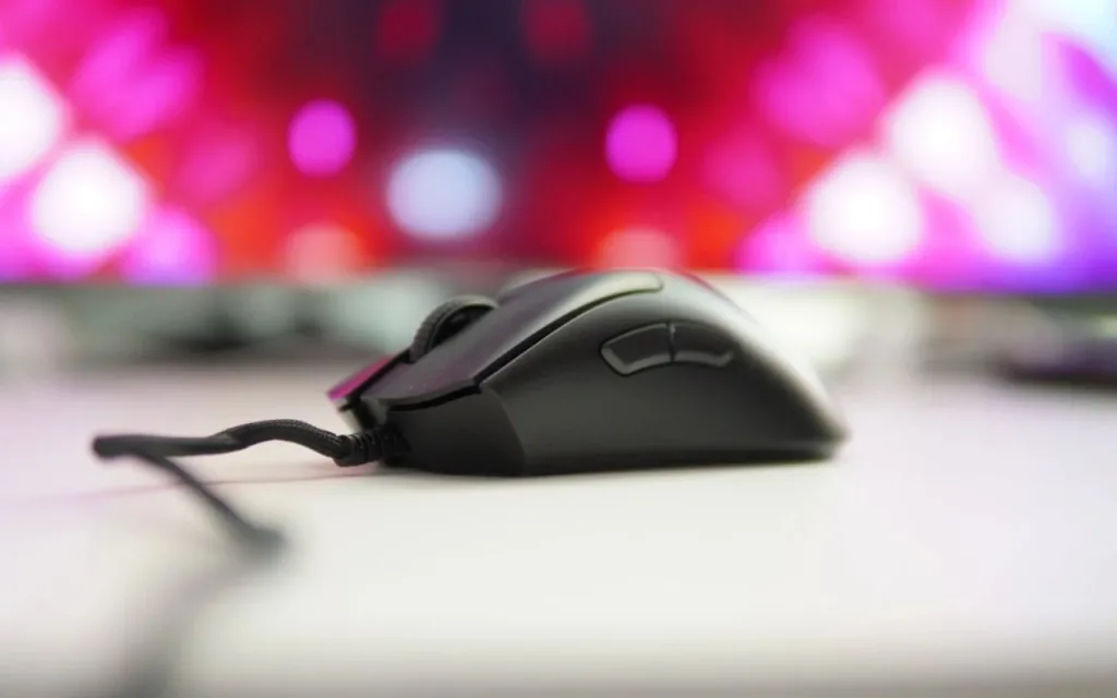 Razer DeathAdder V3 - Recensione completa