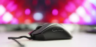 Razer DeathAdder V3 - Recensione completa