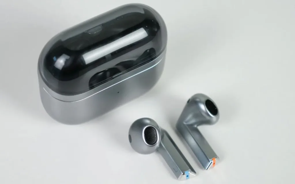 Samsung Galaxy Buds3 - Recensione completa
