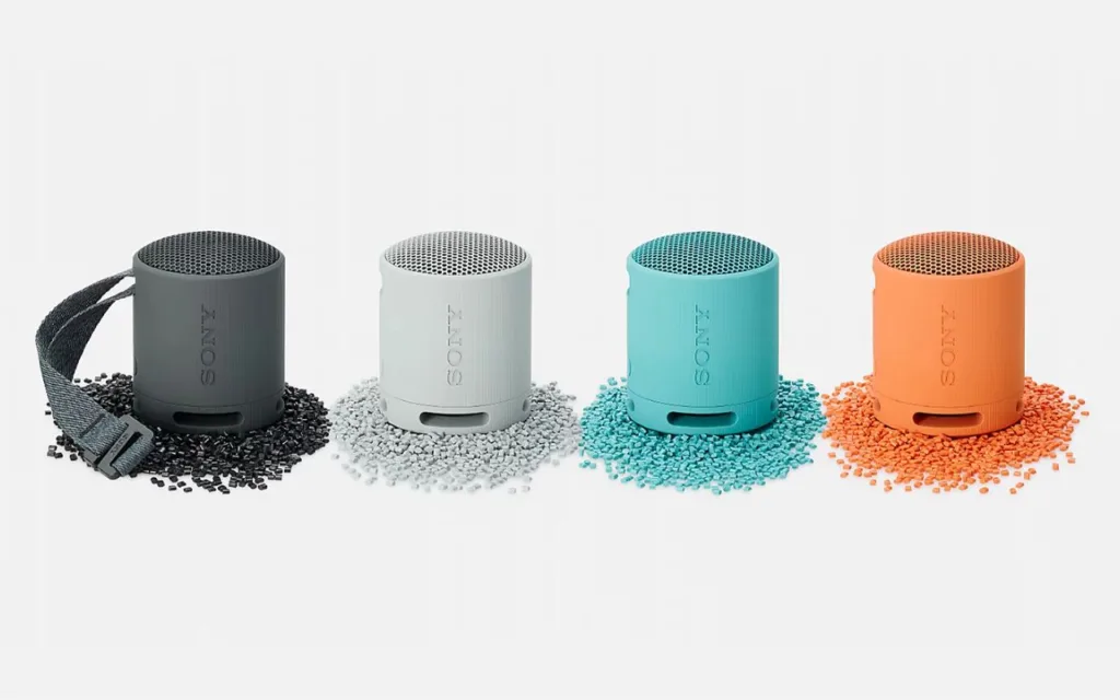 Sony SRS-XB100 - Recensione completa