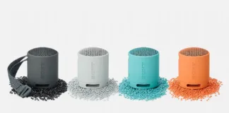 Sony SRS-XB100 - Recensione completa