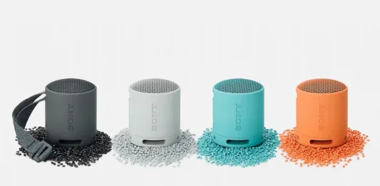 Sony SRS-XB100 - Recensione completa