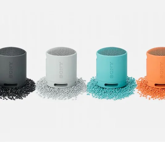 Sony SRS-XB100 - Recensione completa