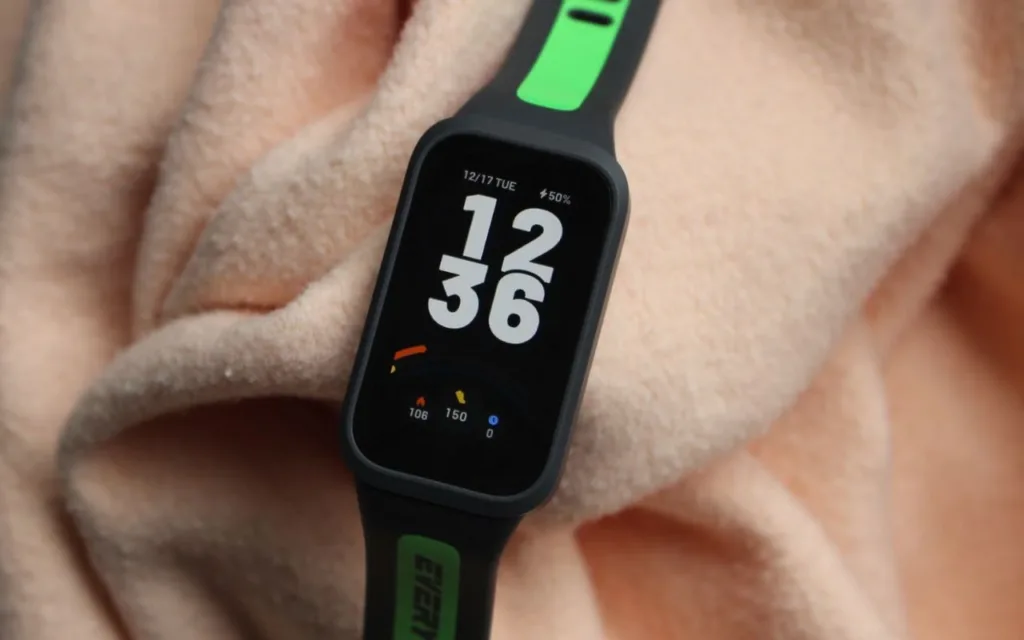 Xiaomi Smart Band 9 Active - Recensione completa