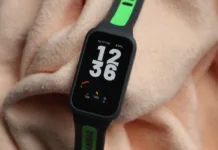 Xiaomi Smart Band 9 Active - Recensione completa