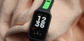 Xiaomi Smart Band 9 Active - Recensione completa