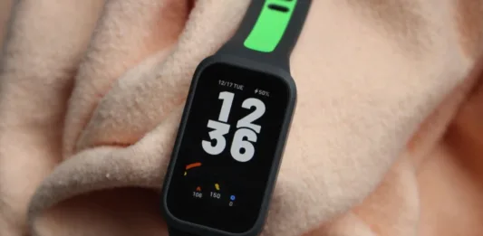 Xiaomi Smart Band 9 Active - Recensione completa