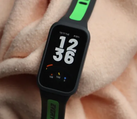 Xiaomi Smart Band 9 Active - Recensione completa