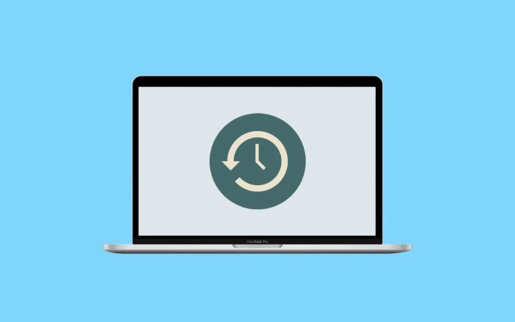 Come fare un backup del Mac - Guida completa