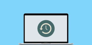 Come fare un backup del Mac - Guida completa