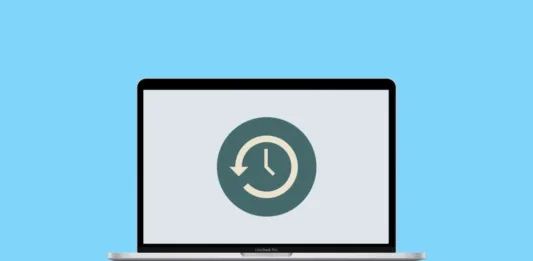Come fare un backup del Mac - Guida completa
