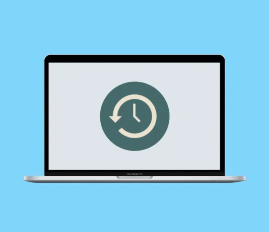 Come fare un backup del Mac - Guida completa