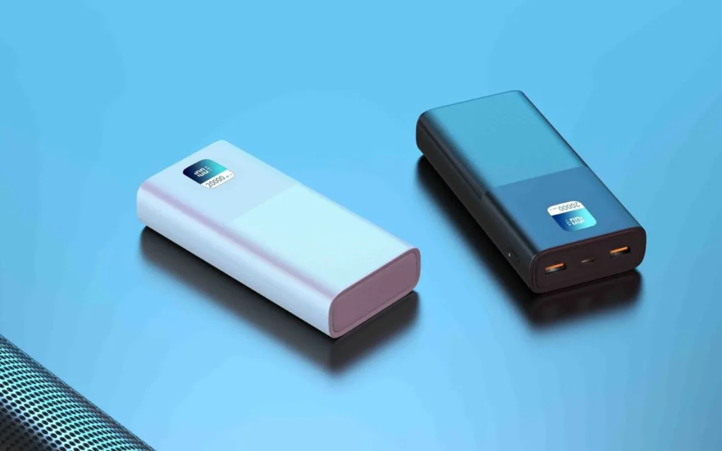 Come scegliere un power bank - Guida completa