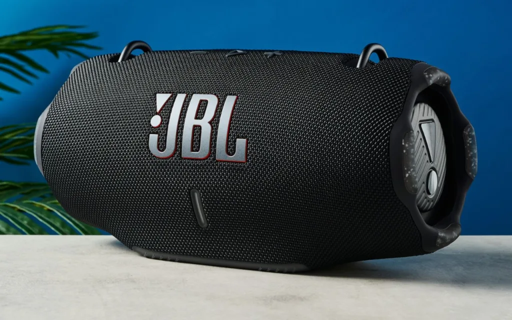 JBL XTREME 4 - Recensione completa