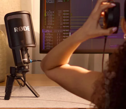 Rode NT-USB+ - Recensione completa