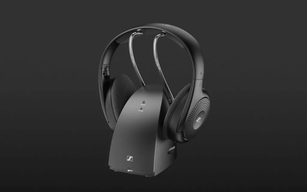 Sennheiser RS 120-W - Recensione completa