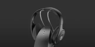 Sennheiser RS 120-W - Recensione completa