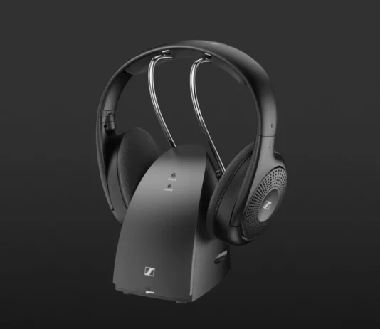 Sennheiser RS 120-W - Recensione completa