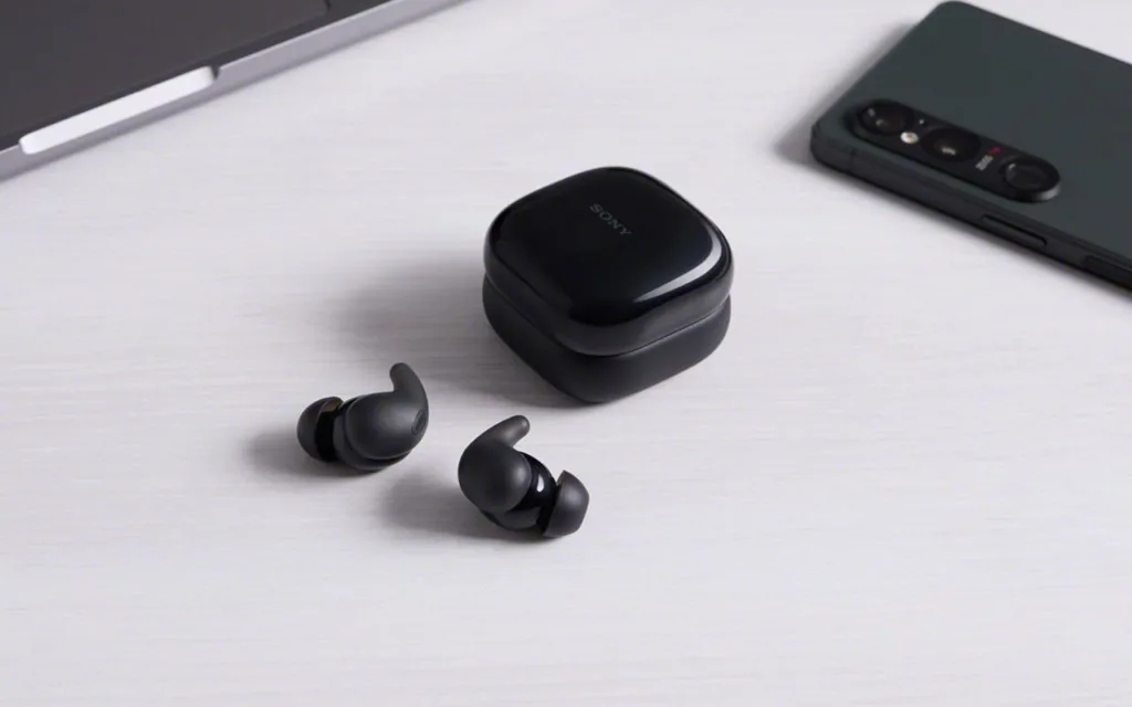 Sony LinkBuds Fit - Recensione completa