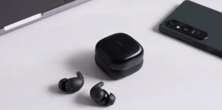 Sony LinkBuds Fit - Recensione completa
