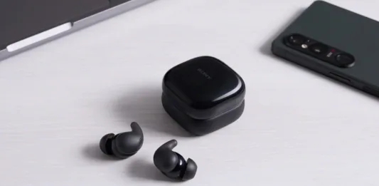Sony LinkBuds Fit - Recensione completa
