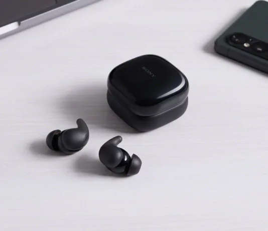 Sony LinkBuds Fit - Recensione completa