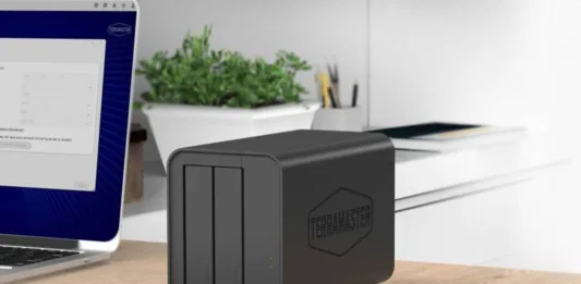 TerraMaster F2-424 - Recensione completa
