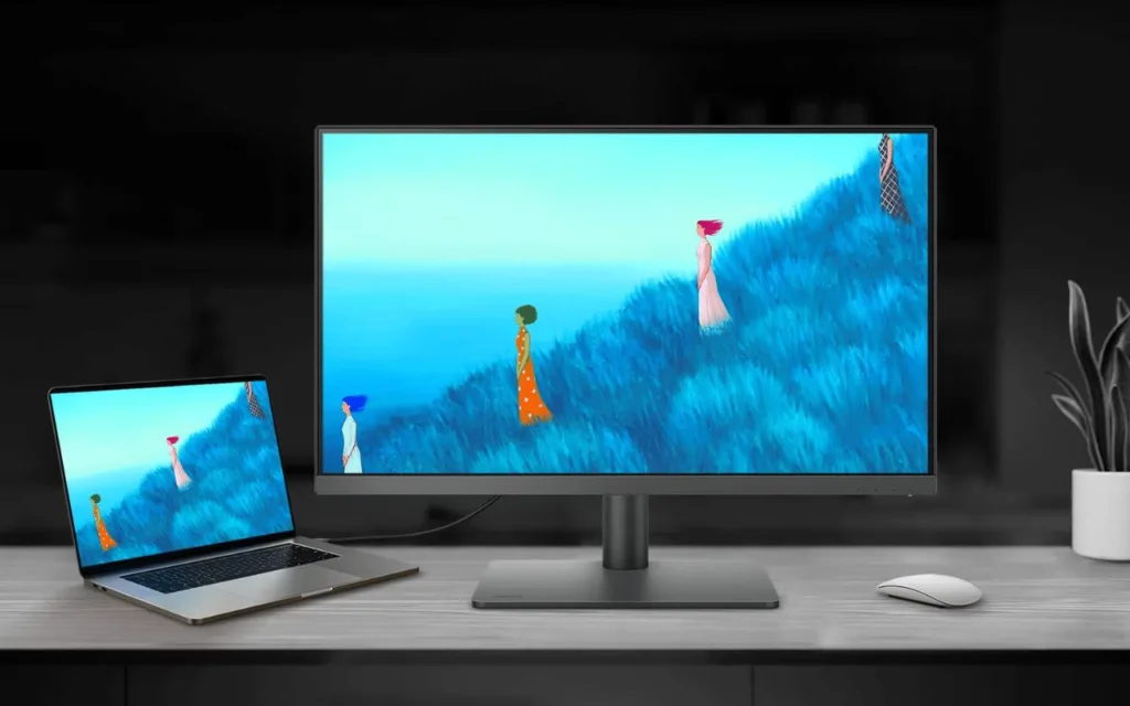 BenQ PD2705U - Recensione completa