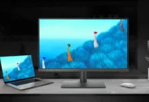BenQ PD2705U - Recensione completa