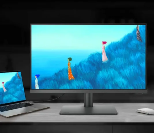 BenQ PD2705U - Recensione completa